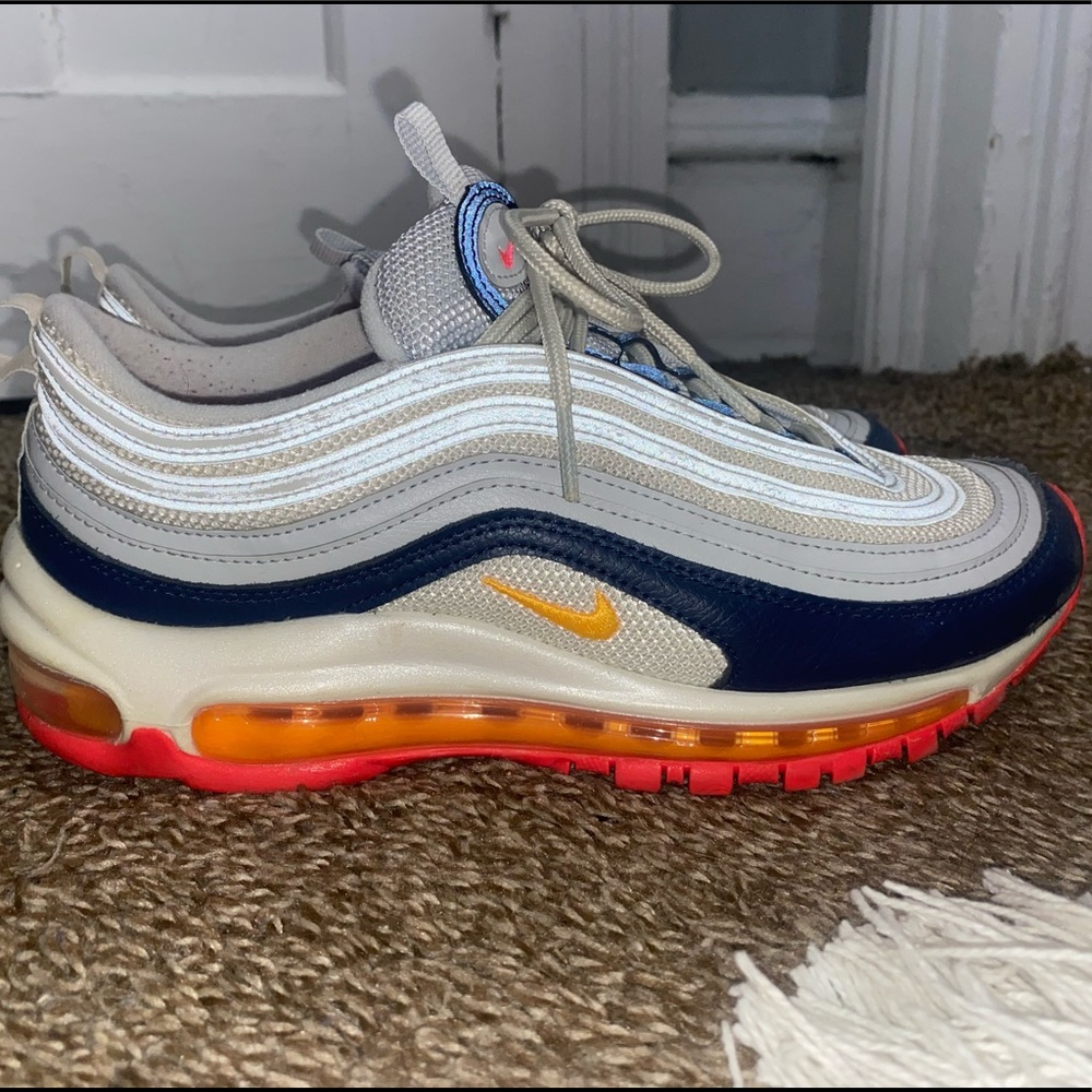 Nike Air Max 97